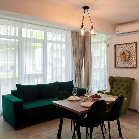 Sea La Vie 2Br Apt Spa N Pool Beach Resort ナボダリ エクステリア 写真