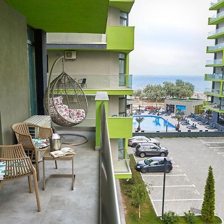 Sea La Vie 2Br Apt Spa N Pool Beach Resort ナボダリ エクステリア 写真