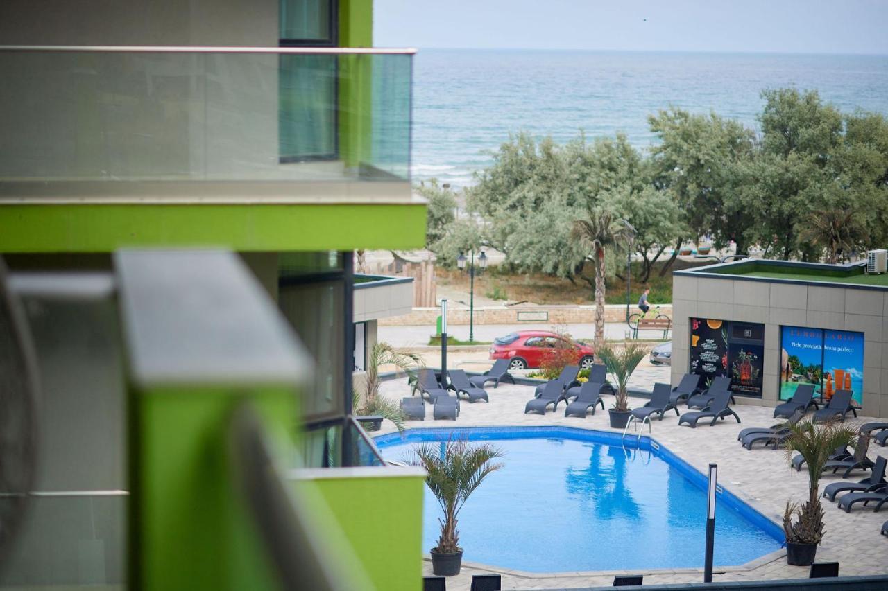 Sea La Vie 2Br Apt Spa N Pool Beach Resort ナボダリ エクステリア 写真