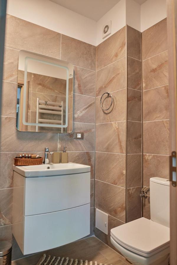 Sea La Vie 2Br Apt Spa N Pool Beach Resort ナボダリ エクステリア 写真