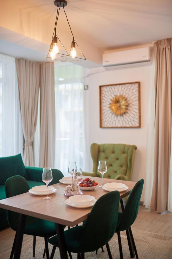 Sea La Vie 2Br Apt Spa N Pool Beach Resort ナボダリ エクステリア 写真