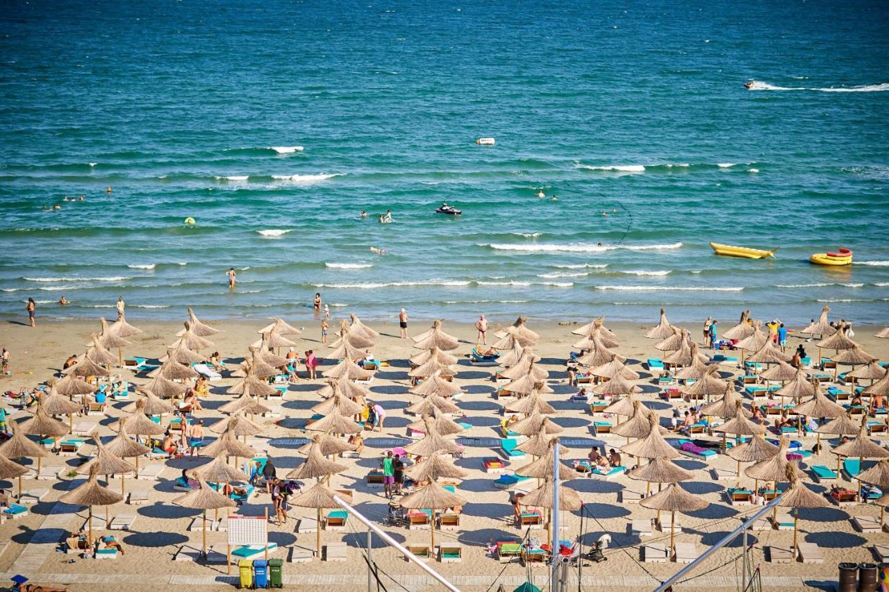 Sea La Vie 2Br Apt Spa N Pool Beach Resort ナボダリ エクステリア 写真
