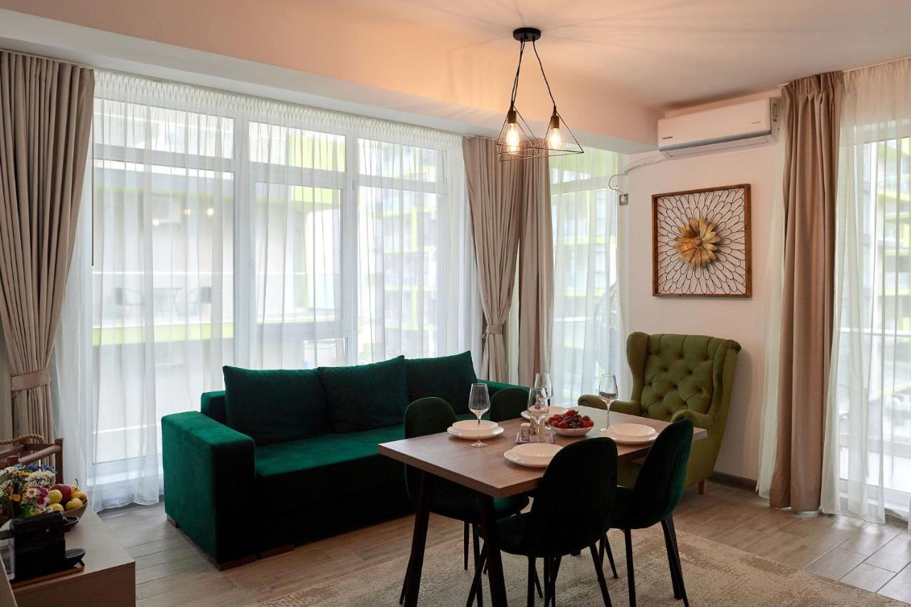 Sea La Vie 2Br Apt Spa N Pool Beach Resort ナボダリ エクステリア 写真