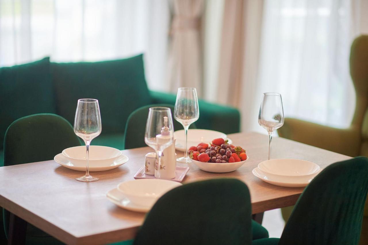 Sea La Vie 2Br Apt Spa N Pool Beach Resort ナボダリ エクステリア 写真