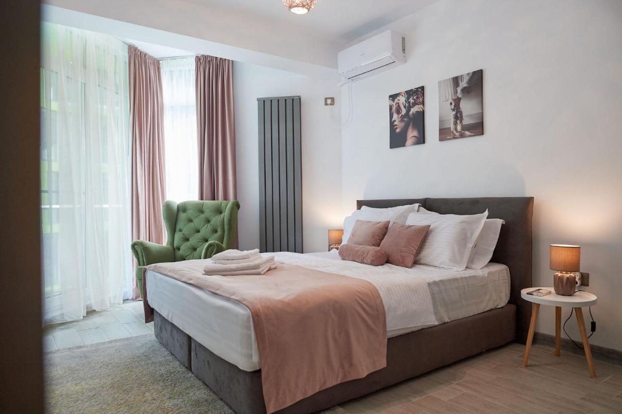 Sea La Vie 2Br Apt Spa N Pool Beach Resort ナボダリ エクステリア 写真