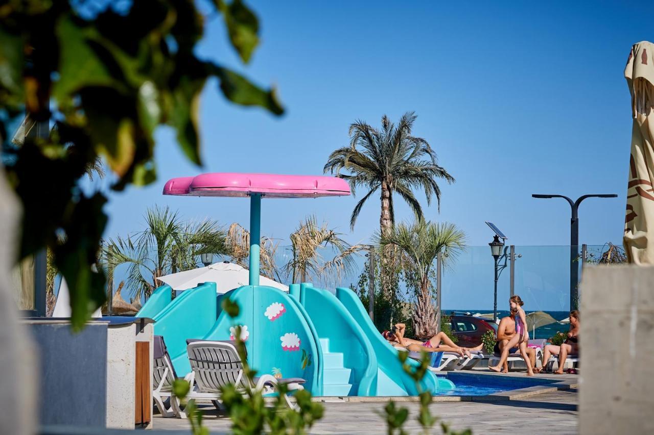 Sea La Vie 2Br Apt Spa N Pool Beach Resort ナボダリ エクステリア 写真