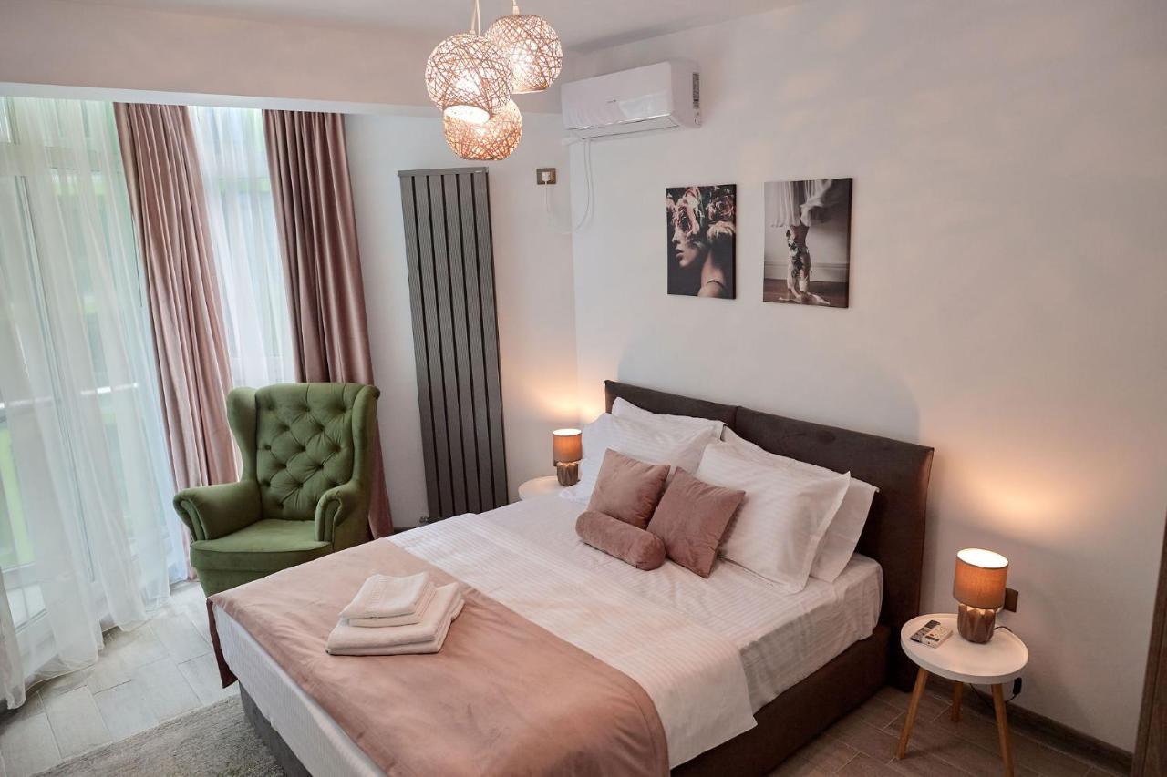 Sea La Vie 2Br Apt Spa N Pool Beach Resort ナボダリ エクステリア 写真