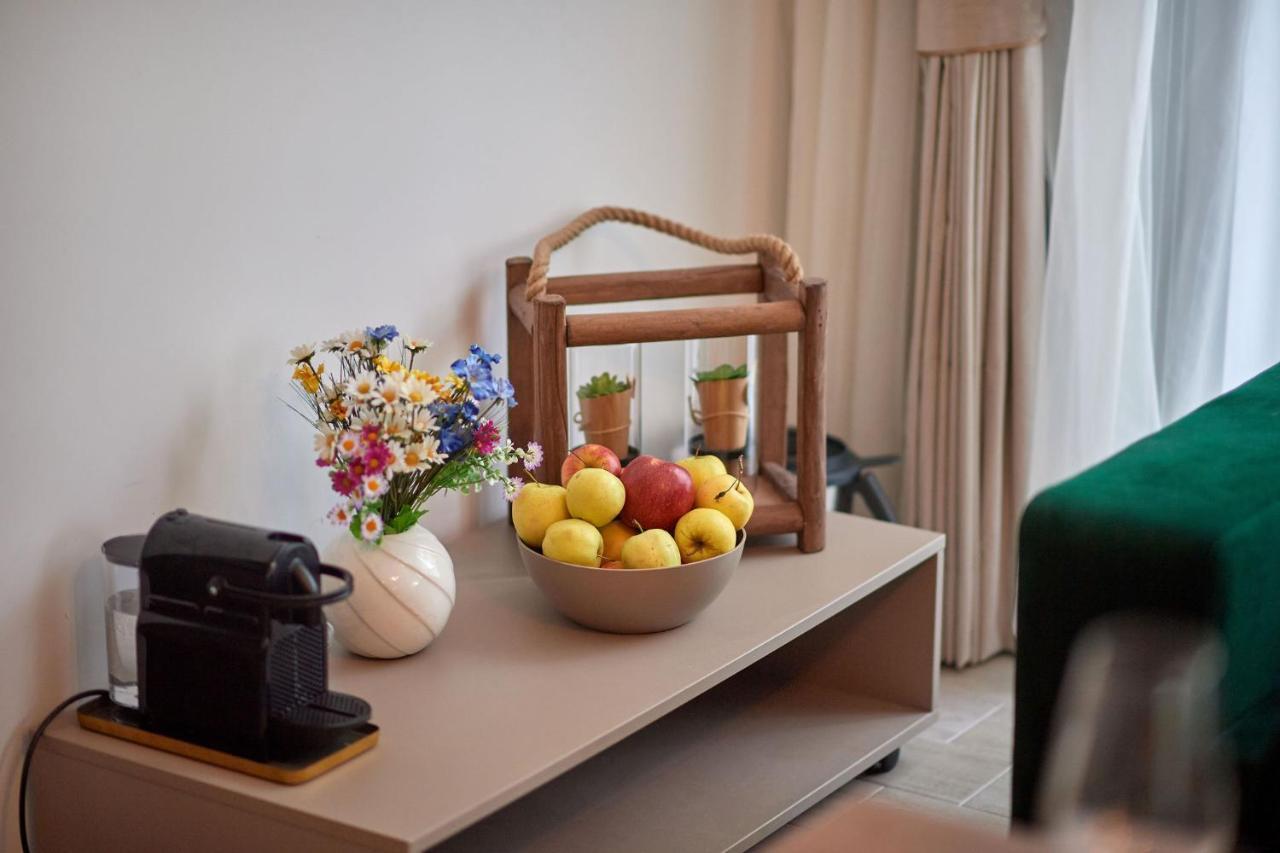 Sea La Vie 2Br Apt Spa N Pool Beach Resort ナボダリ エクステリア 写真