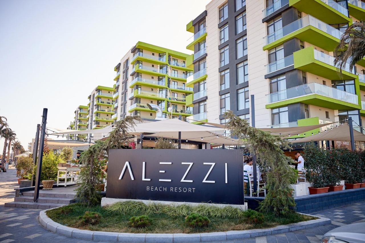 Sea La Vie 2Br Apt Spa N Pool Beach Resort ナボダリ エクステリア 写真