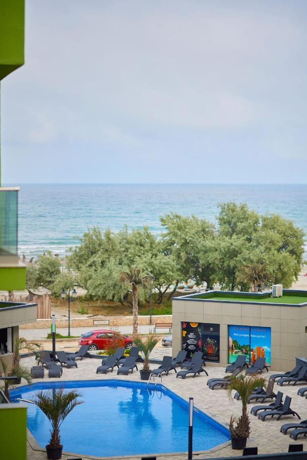 Sea La Vie 2Br Apt Spa N Pool Beach Resort ナボダリ エクステリア 写真