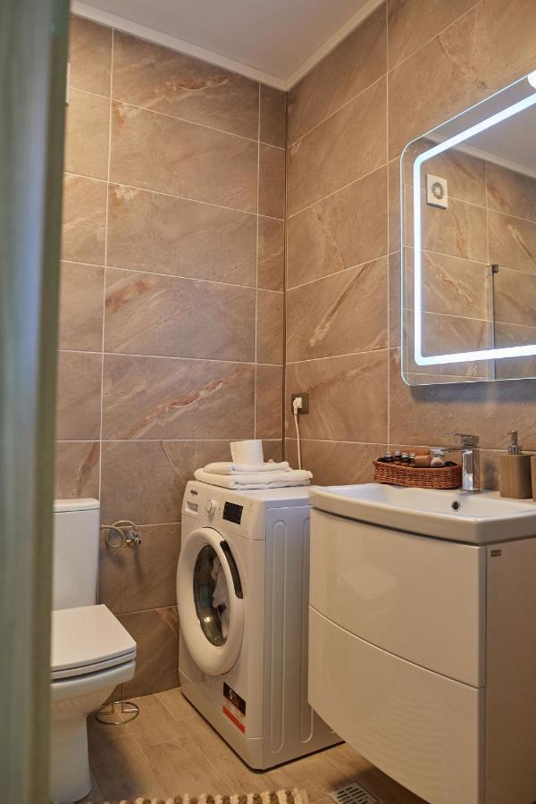 Sea La Vie 2Br Apt Spa N Pool Beach Resort ナボダリ エクステリア 写真