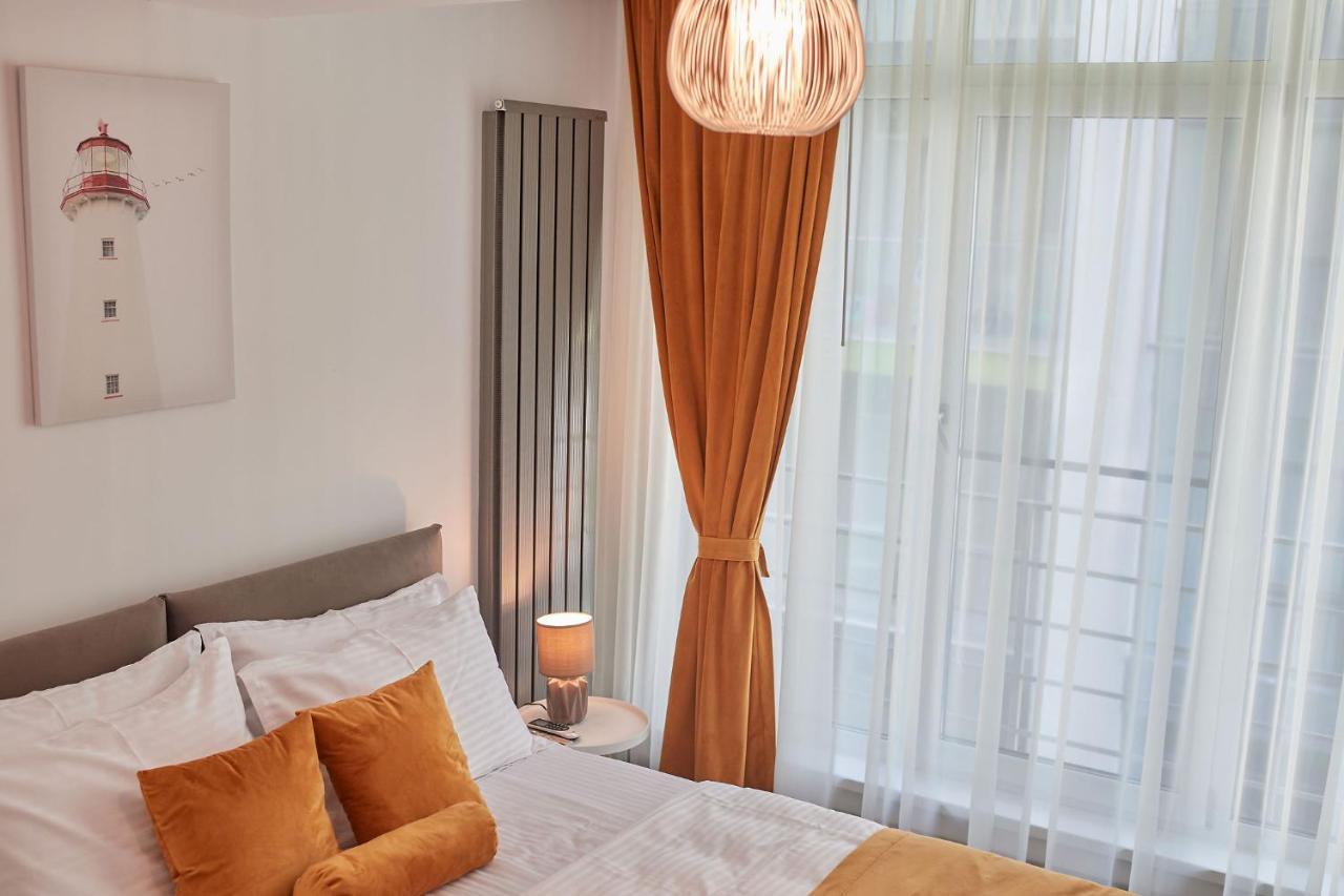 Sea La Vie 2Br Apt Spa N Pool Beach Resort ナボダリ エクステリア 写真