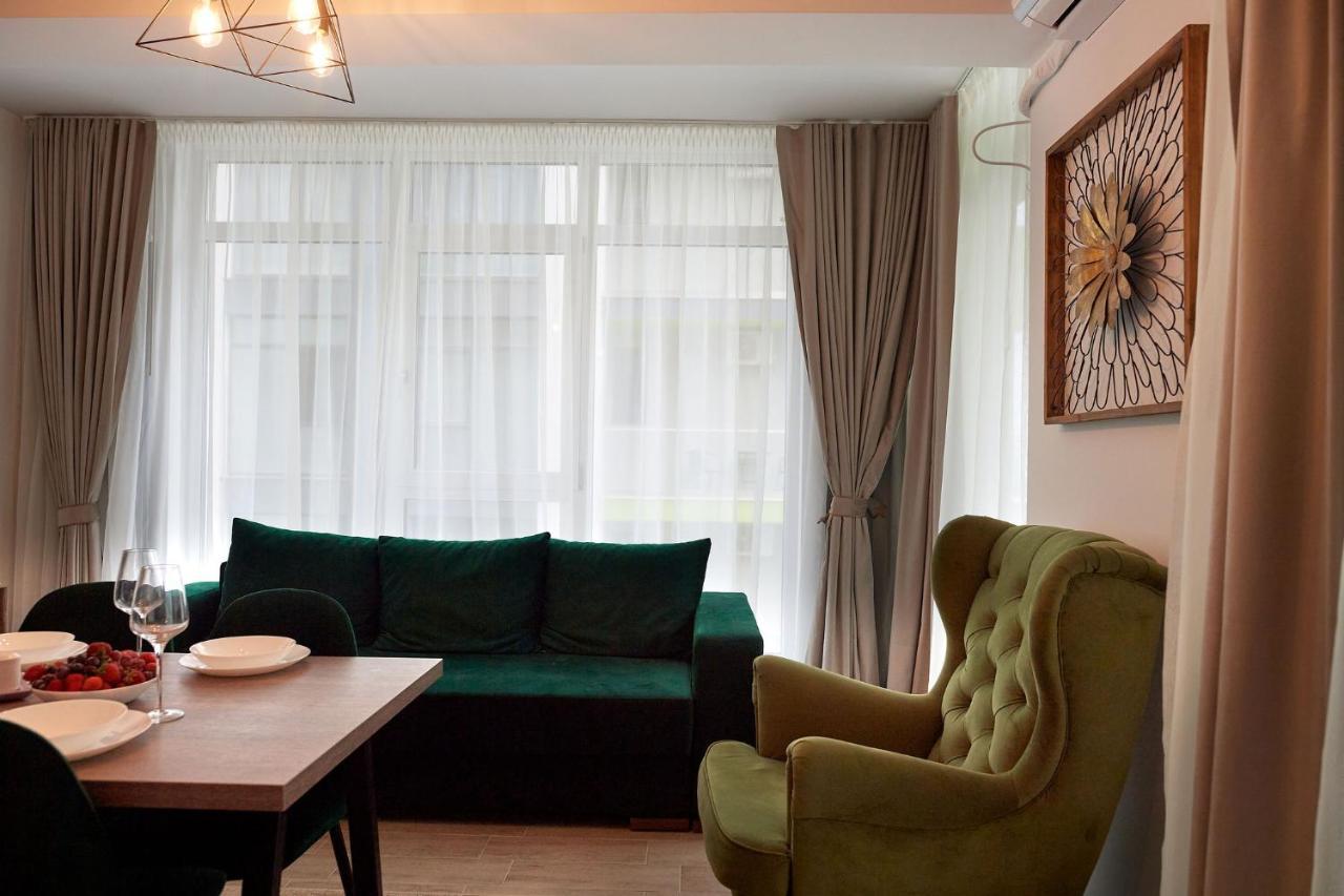 Sea La Vie 2Br Apt Spa N Pool Beach Resort ナボダリ エクステリア 写真