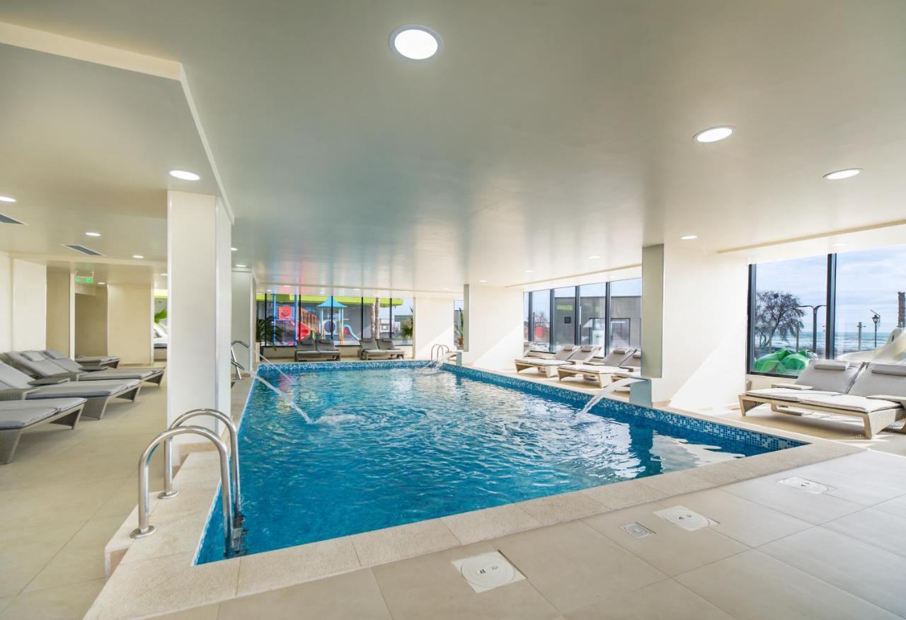Sea La Vie 2Br Apt Spa N Pool Beach Resort ナボダリ エクステリア 写真