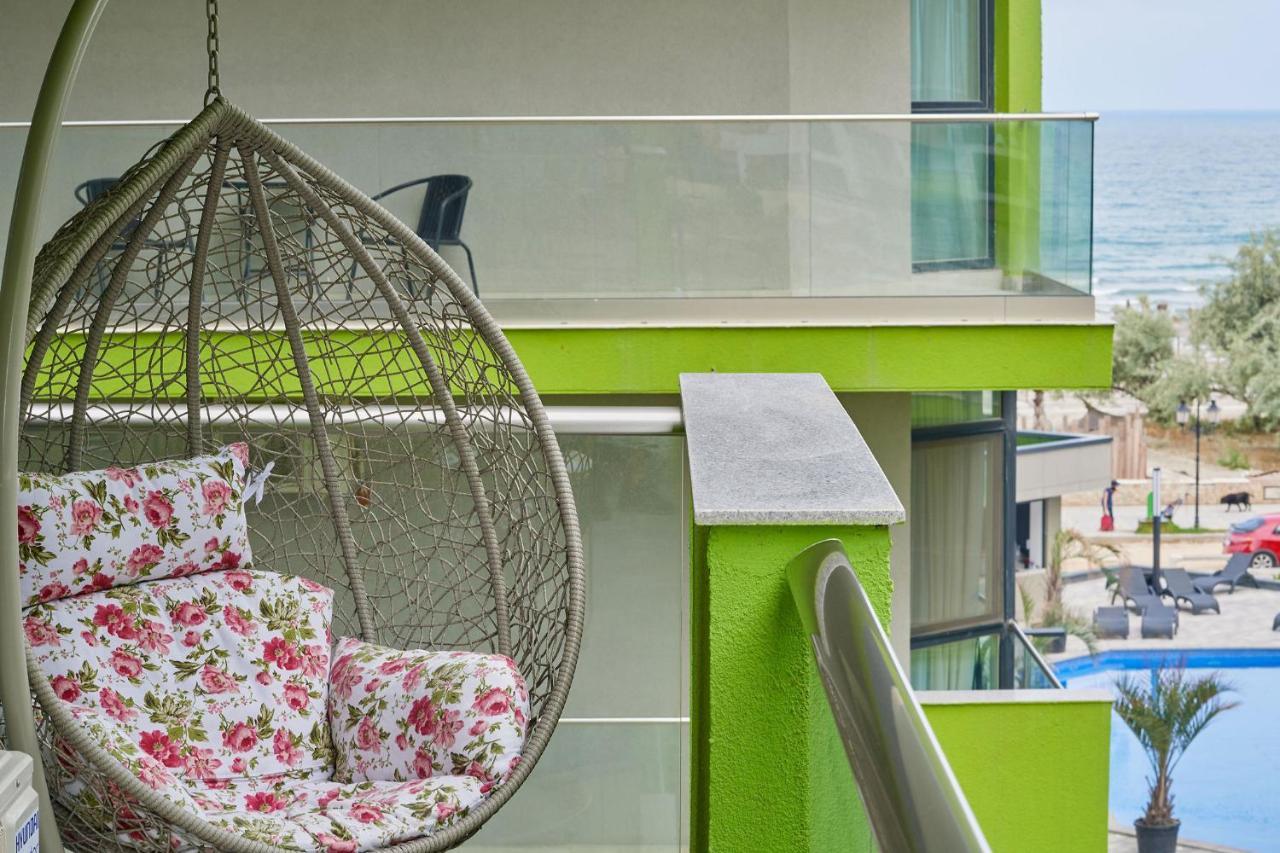 Sea La Vie 2Br Apt Spa N Pool Beach Resort ナボダリ エクステリア 写真