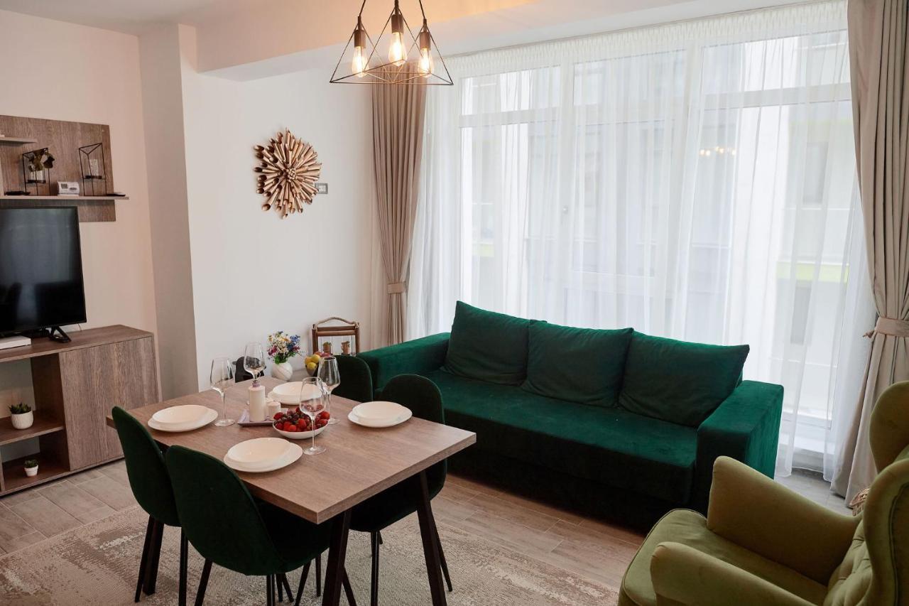 Sea La Vie 2Br Apt Spa N Pool Beach Resort ナボダリ エクステリア 写真