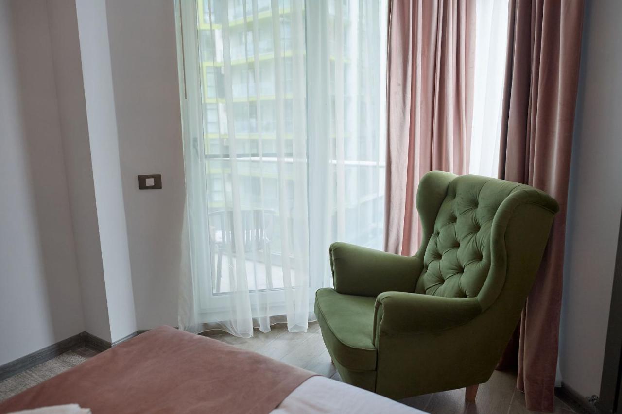 Sea La Vie 2Br Apt Spa N Pool Beach Resort ナボダリ エクステリア 写真